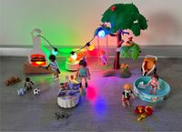 Playmobil Grillparty 9272, Feen Boote, und Figuren Nordrhein-Westfalen - Krefeld Vorschau