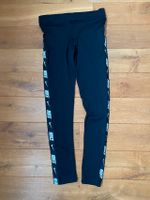 Nike Leggings/Sporttight/Funktionshose,schwarz,Größe L (1707176) Nordrhein-Westfalen - Erftstadt Vorschau