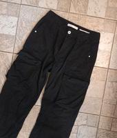 Damen Hose Gr 38 von Bershka Nordrhein-Westfalen - Oerlinghausen Vorschau