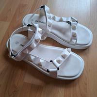 Sandalen Catwalk Niedersachsen - Sögel Vorschau