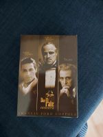 Der Pate DVD Collection Berlin - Steglitz Vorschau