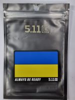 Patch, Original 5.11 Tactical UKRAINE FLAG Flagge Nordrhein-Westfalen - Recklinghausen Vorschau