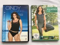 DVD „Cindy Crawford Der Sanfte Weg Frankfurt am Main - Kalbach Vorschau