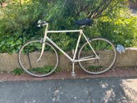 Raleigh vintage bike with shimano arabesque Friedrichshain-Kreuzberg - Kreuzberg Vorschau