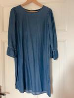 Jeans Kleid Only 38 -neu- Düsseldorf - Angermund Vorschau