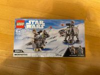 Lego 75298 Microfighters AT-AT vs Tauntaun Bonn - Bonn-Castell Vorschau