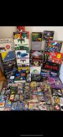 Suche alte Spiele:Nintendo,GameBoy,SEGA,Playstation,PC,Amiga,C64 Baden-Württemberg - Sandhausen Vorschau