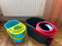 Wischmoppeimer 3€ und 5€ Frankfurt am Main - Bockenheim Vorschau