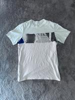 Nike Tshirt Gr. S weiß mit Muster Neu Bayern - Glonn Vorschau