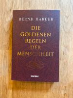 Die goldenen Regeln der Menschheit Buch Baden-Württemberg - Illingen Vorschau