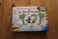 Ravensburger Puzzle 150 Teile - Reif für die Insel Brandenburg - Neuenhagen Vorschau