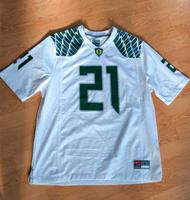 Oregon Ducks Jersey Trikot NCAA College Football Nfl Größe L Dresden - Strehlen Vorschau