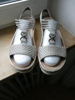 RIEKER SANDALEN  GR. 40, NEUWERTIG Kr. Altötting - Altötting Vorschau