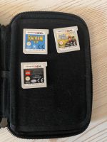 Nintendo DS & 3DS Spiele ohne Hülle Sachsen - Naundorf bei Oschatz Vorschau