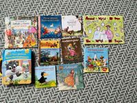 Paket kleine Bücher Pixi und andere Obergiesing-Fasangarten - Obergiesing Vorschau