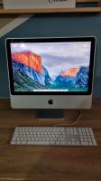 Imac 20" 2008 2.4 GHz 4GB Ram Wandsbek - Hamburg Rahlstedt Vorschau