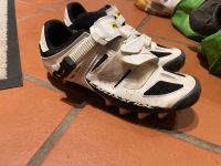 Mavic MTB Radschuhe Gr  38,5 Bayern - Andechs Vorschau