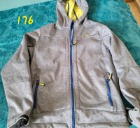 Softshelljacke Gr.176 Sachsen-Anhalt - Dessau-Roßlau Vorschau