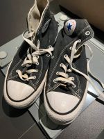 All Stars Chucks schwarz 6  38,5 Converse Hessen - Reinheim Vorschau