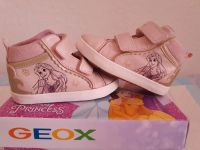 Kinder Geox Sneaker Disney Princess Niedersachsen - Alfhausen Vorschau