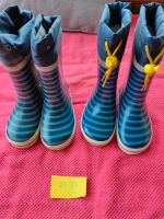 Kinderschuhe Stiefel Größe 26/27 Nordrhein-Westfalen - Detmold Vorschau