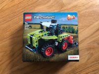 *NEU* LEGO Technic 42102 / 2in1 Mini Claas Xerion Traktor OVP Baden-Württemberg - Mannheim Vorschau