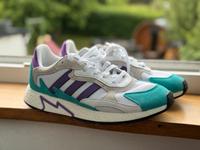 adidas Schuhe Sneaker Originals Tresc Run BR Größe 11 Thüringen - Ilmenau Vorschau