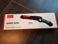 Game Gun für Switch Niedersachsen - Sibbesse  Vorschau