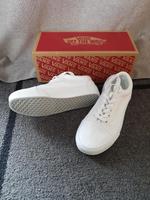 vans schuhe 37 weiß Baden-Württemberg - Kressbronn am Bodensee Vorschau