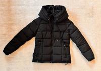 Khujo “Lilena” Winterjacke – Schwarz, Gr. S Hessen - Bad Vilbel Vorschau