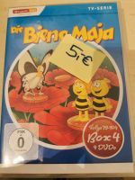 Dvds Biene Maja Bayern - Regensburg Vorschau