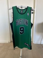 NBA Boston Celtics Jersey AUTHENTIC Rondo Gr. 40 Baden-Württemberg - Weil der Stadt Vorschau