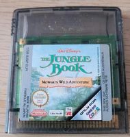 Gameboy Color Spiel - The Jungle Book - Dschungelbuch Niedersachsen - Weyhe Vorschau