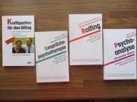 4 kleine Bücher als Paket Baden-Württemberg - Rudersberg Vorschau