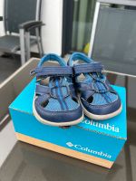 Columbia Kinder-Sandalen Größe 26 Berlin - Reinickendorf Vorschau