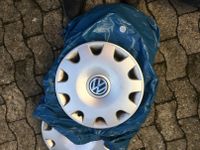 VW Radkappen 15 bzw. 16" für Bora Bielefeld - Quelle Vorschau