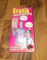 Erotik - Pantomime für mind. 2 Spieler Herzogtum Lauenburg - Ratzeburg Vorschau