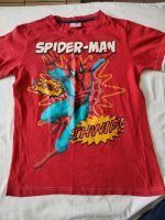 Spiderman T-Shirt in 146/152 Niedersachsen - Quakenbrück Vorschau