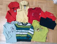 Pullis, Rollis * (74)/80 * Winter * Esprit, Lotties, Cyrillus Bayern - Freising Vorschau