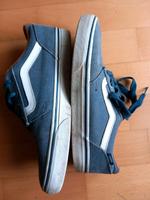 VANS blau Gr. 40,5 Köln - Lindenthal Vorschau