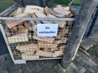 Kaminholz Brennholz Niedersachsen - Damme Vorschau