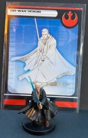 Star Wars Miniatures Wizards of the Coast Obi-Wan Kenobi Bayern - Thalmässing Vorschau