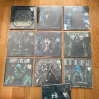 Dimmu Borgir Vinyl sealed Symphonic Black Metal LP 10 Alben Bayern - Traunreut Vorschau