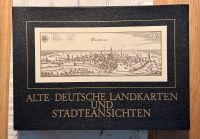 Alte Deutsche Landkarten Schleswig-Holstein - Reinfeld Vorschau