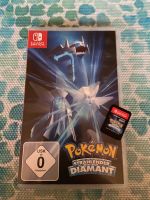 Nintendo Switch Spiel Pokémon Strahlender Diamant Niedersachsen - Loxstedt Vorschau