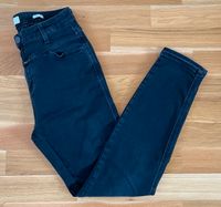 Closed Skinny pusher Jeans Hose Gr 31 grau schwarz Berlin - Steglitz Vorschau