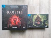 Nemesis Lockdown Sundrop Deutsch Stretch-Goals Playmat OVP Nordrhein-Westfalen - Bocholt Vorschau