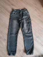 Jeans Jungs 158 Nordrhein-Westfalen - Castrop-Rauxel Vorschau