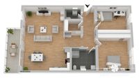 BERK Immobilien - Appartement in Neubau Wohnanlage Hessen - Langenselbold Vorschau