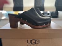 UGG Abbie 8  NEU in schwarz Nordrhein-Westfalen - Unna Vorschau